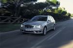 Mercedes-Benz C-Class Estate 2004 года
